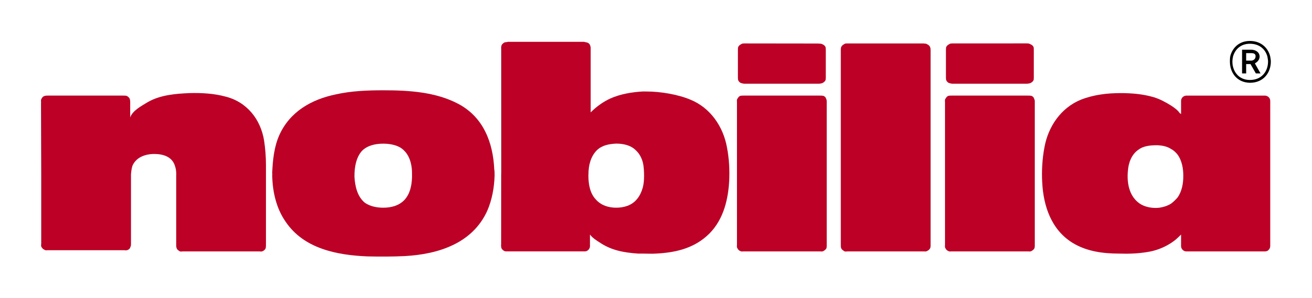 Nobilia_Logo